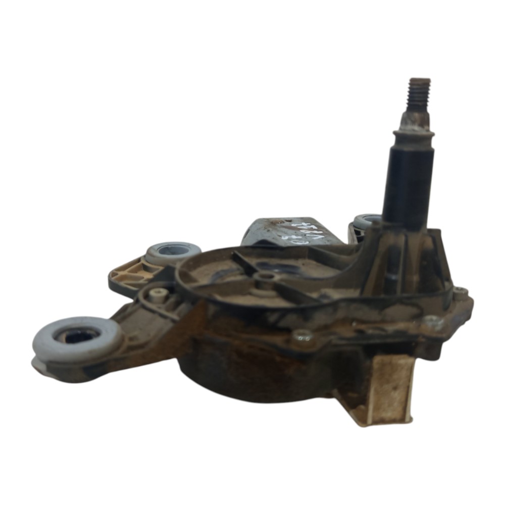 Motor Limpador Parabrisa Traseiro Peugeot 307 2001 A 2008 2