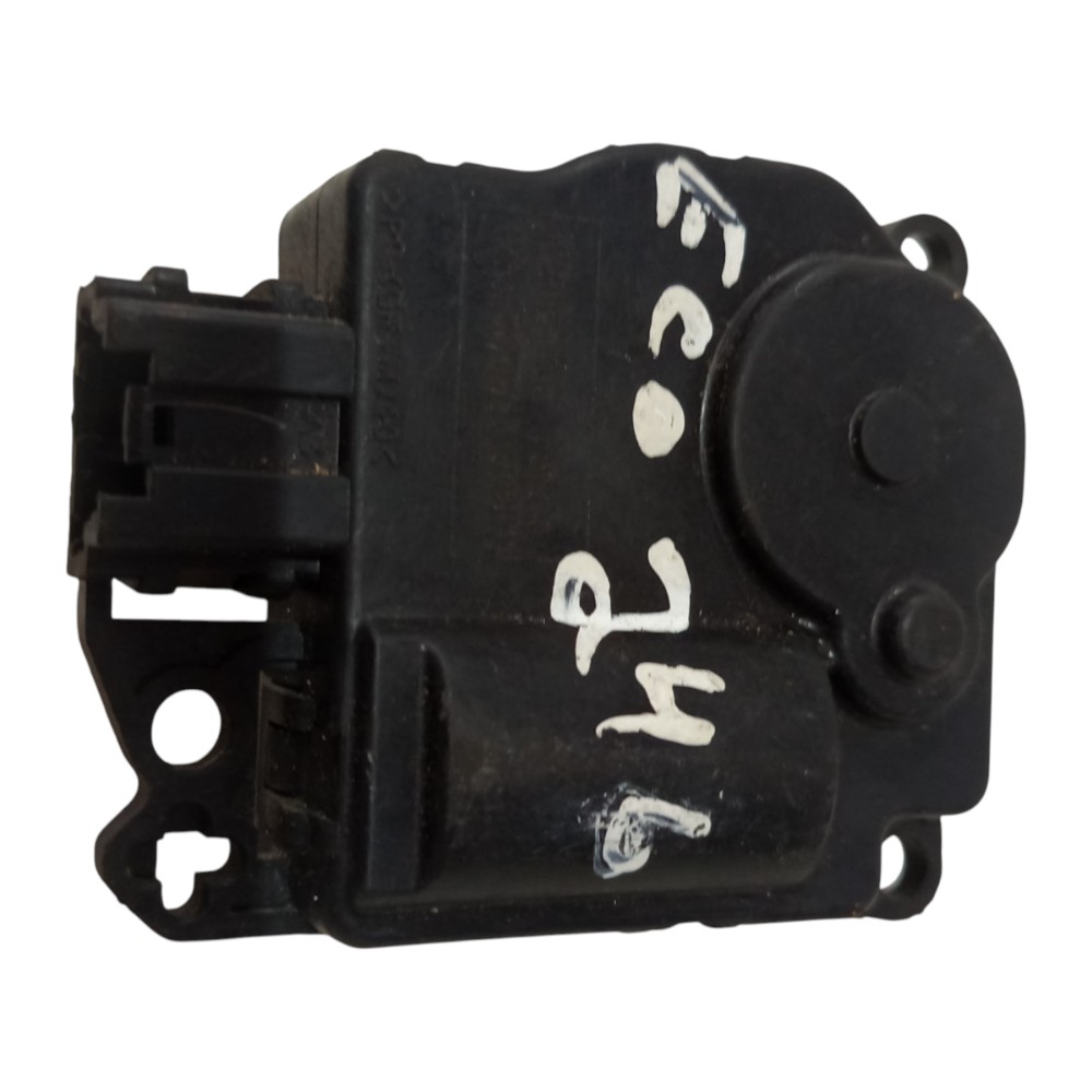 Motor Regulagem Ventilação Ecosport 2013 A 2016 Original 1