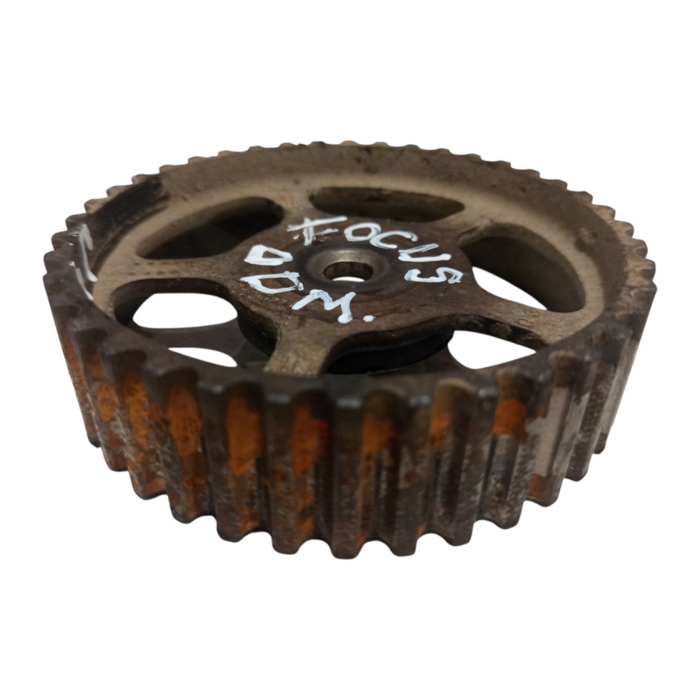 Polia Comando Valvula Adm Ford Focus 1.8 16v Dohc 2001/2012 6