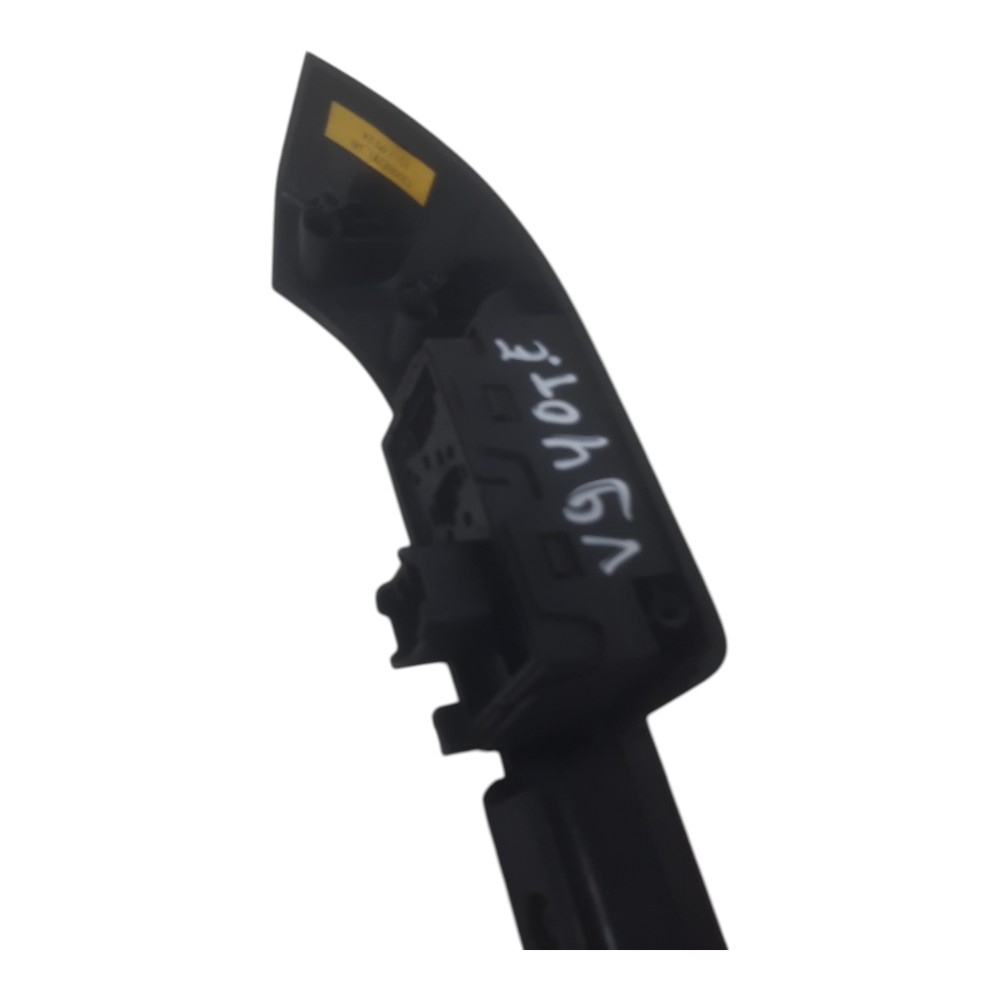 Moudura Comando Vidro Traseiro Esquerdo Gm Sonic 2012 A 2014 2