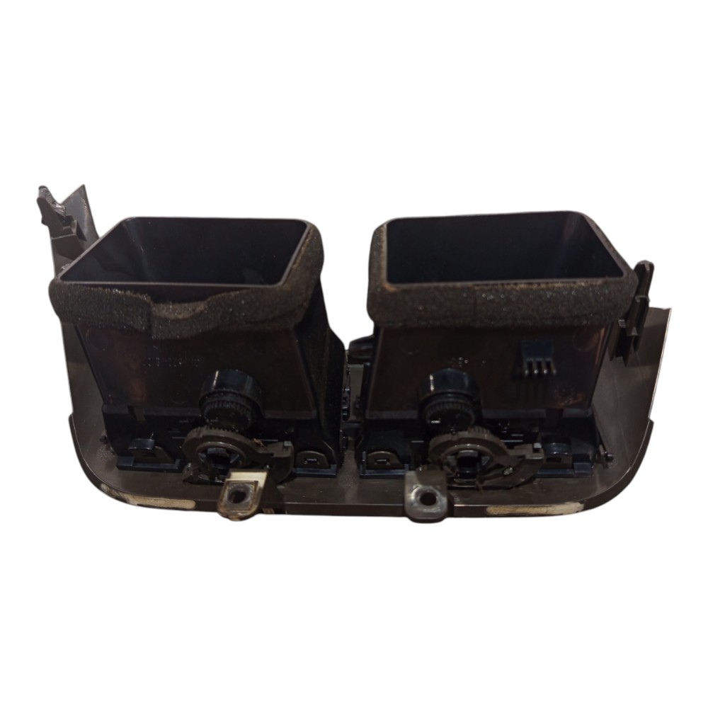 Difusor De Atle Central Gm Cobalt 2011 A 2016 Com  Avaria 2