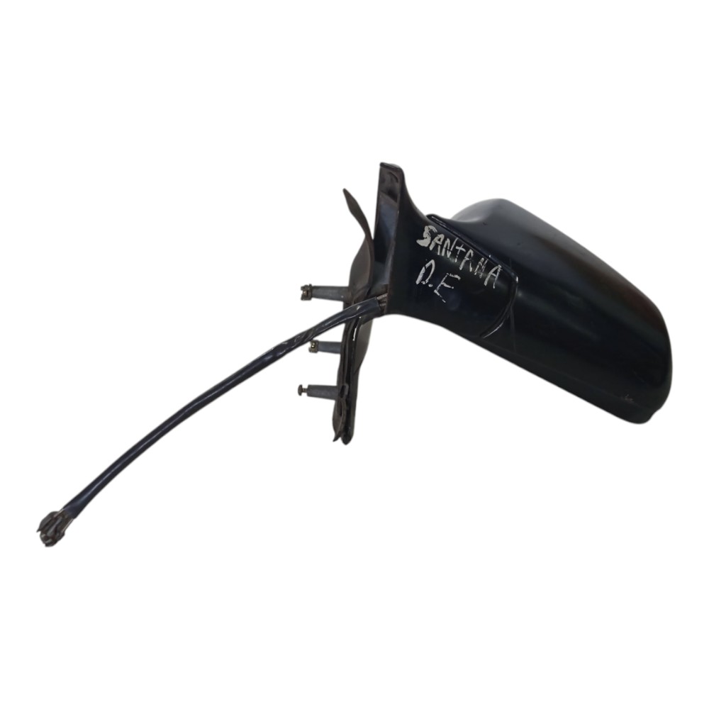 Retrovisor Externo Esquerdo Volkswagen Santana 1992 A 2006 4