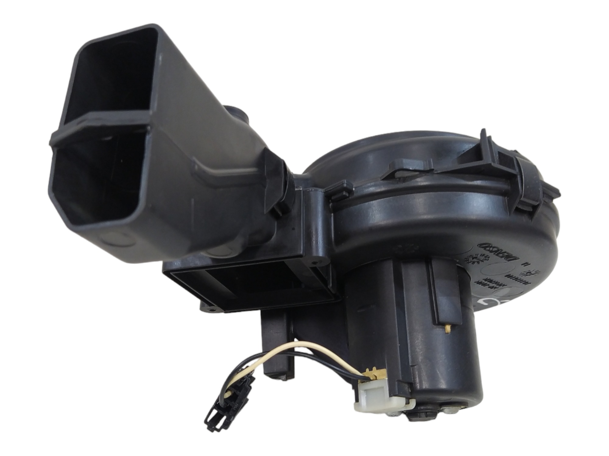 Motor Ar Direito Citroen C4 2.0 Picasso 2009 2010 A 2014 1
