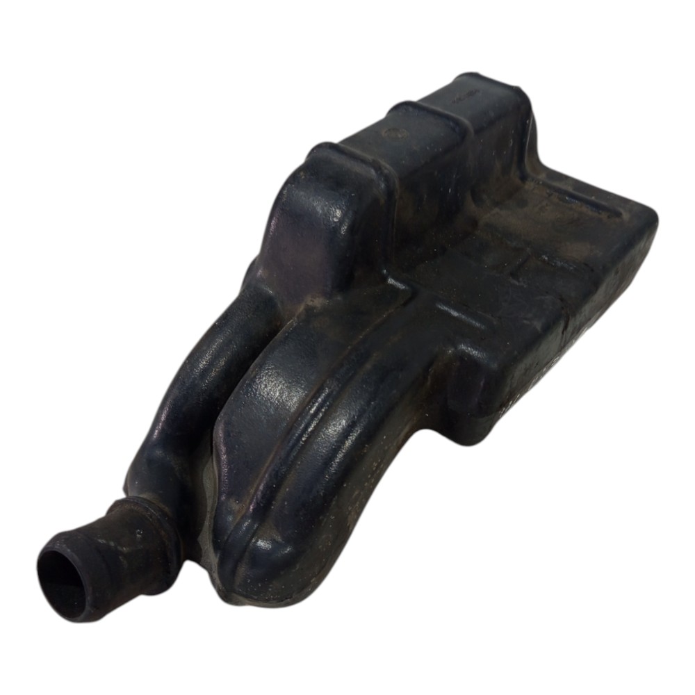 Caixa Ressonadora Filtro Ar Fiat Palio 1.0 1996 A 2000 3