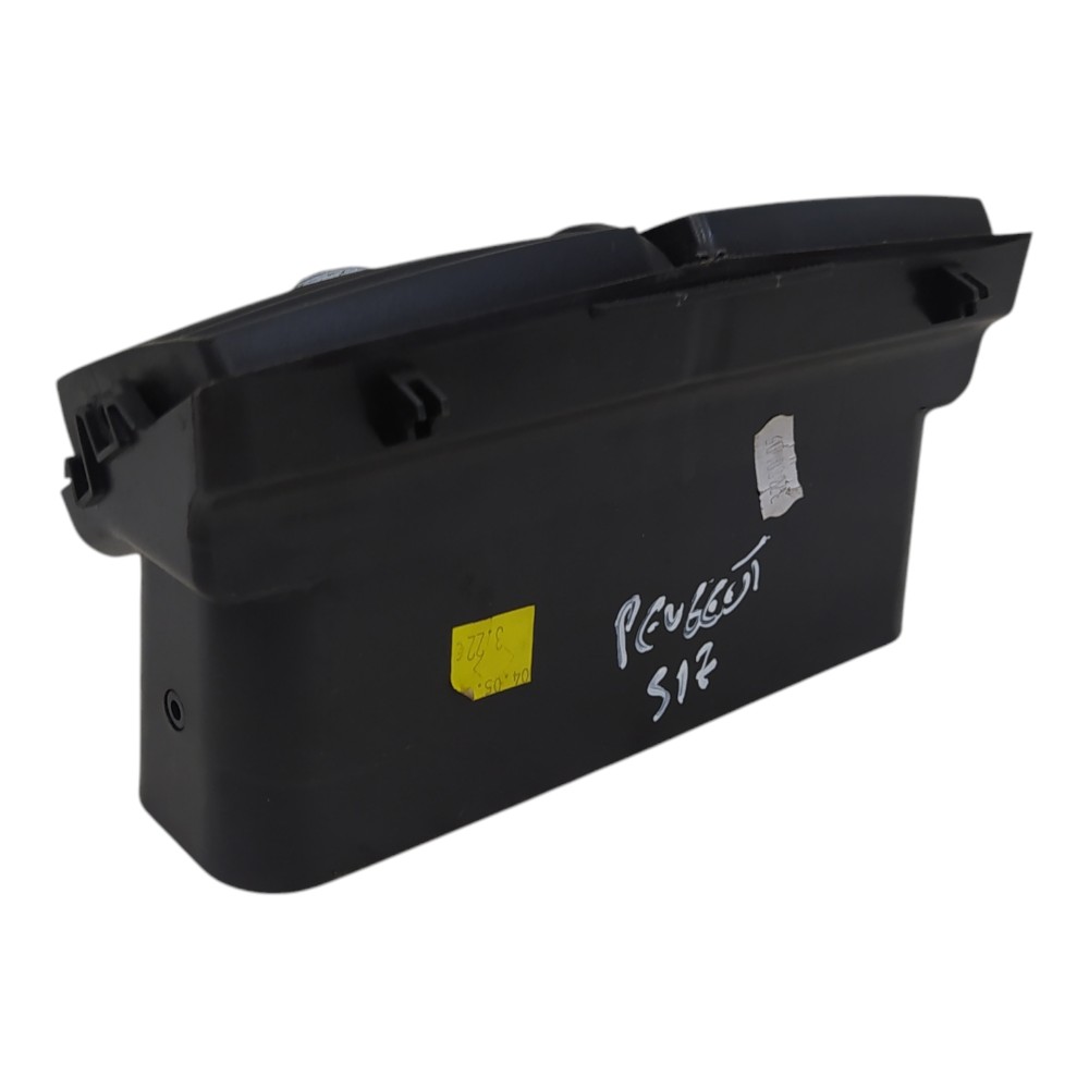 Difusor Ar Central Peugeot 307 2002 2003 2004 2005 2006 A 10 2
