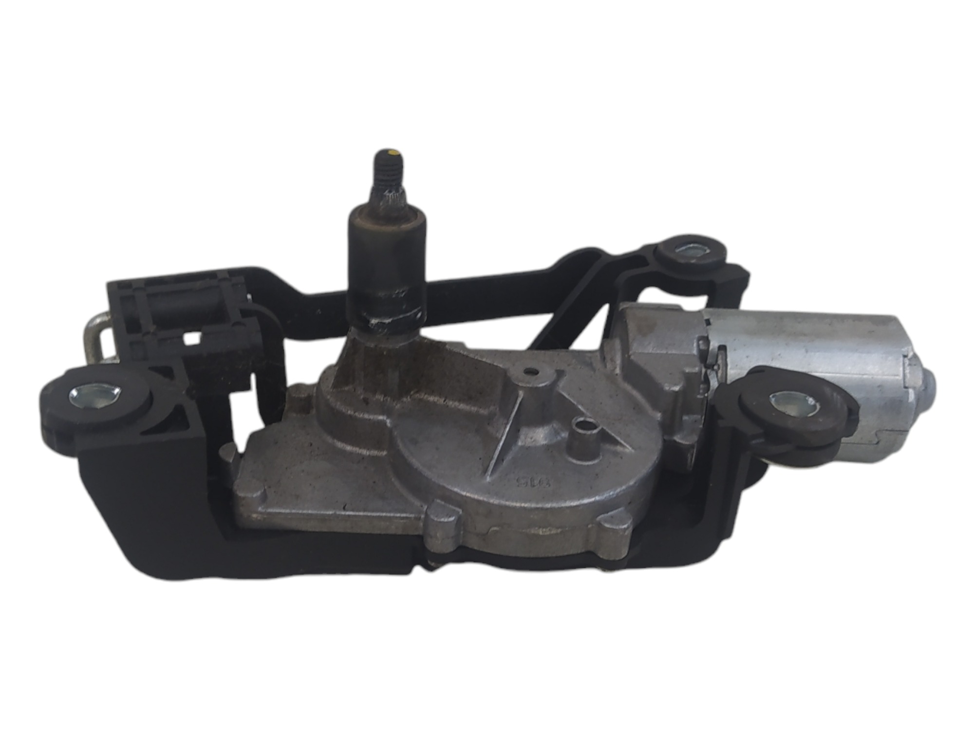 Motor Limpador Vidro Traseiro Peugeot 206 1999 2000 A 2010 8