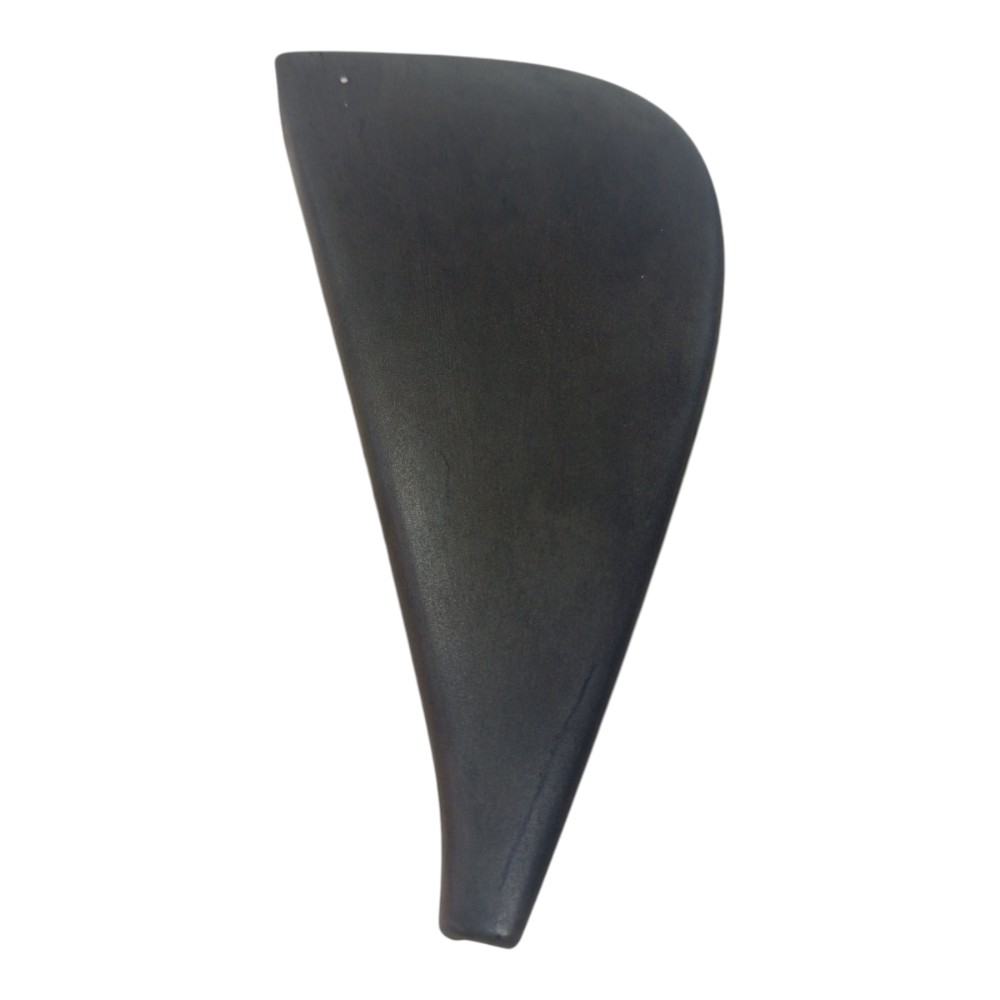 Moldura Retrovisor Externo Esquerdo Fiat Palio 1996 A 2012 2