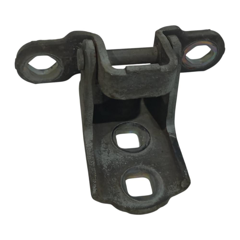 Limitador Dobradiça Diant Direito Renault Megane 2007 A 2013 1