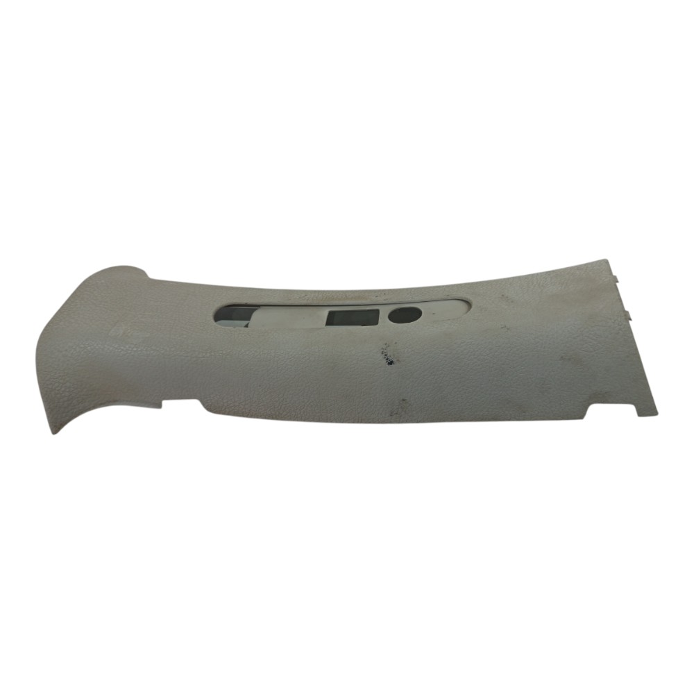 Capa Superior Esquerda Coluna Central Peugeot 206 1999 2009 5