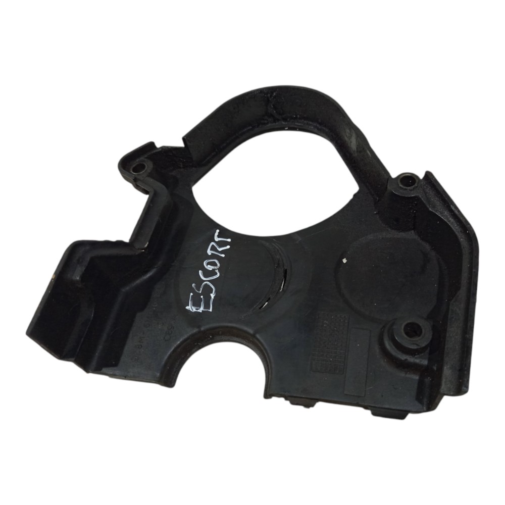 Capa Correia Inferior Ford Escort 1998 1999 2000 2001 A 2003 2