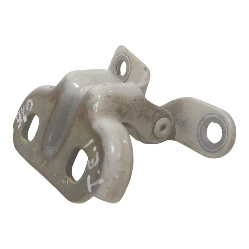 Dobradiça Porta Tras Esquerda Chevrolet Sonic 2012 A 2014 3