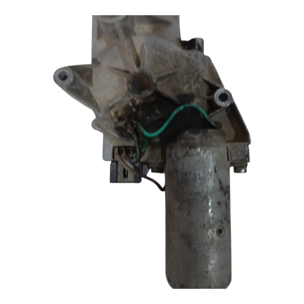 Motor Limpador Para Brisa Traseiro Fiat Uno 1984 A 2003 3