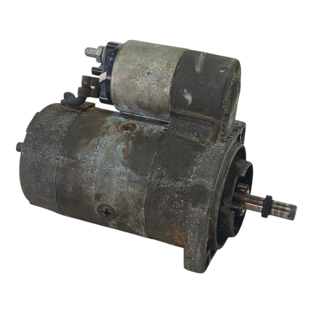 Motor Partida Ford Versailles 1.8 8v 1994 1995 1996 1
