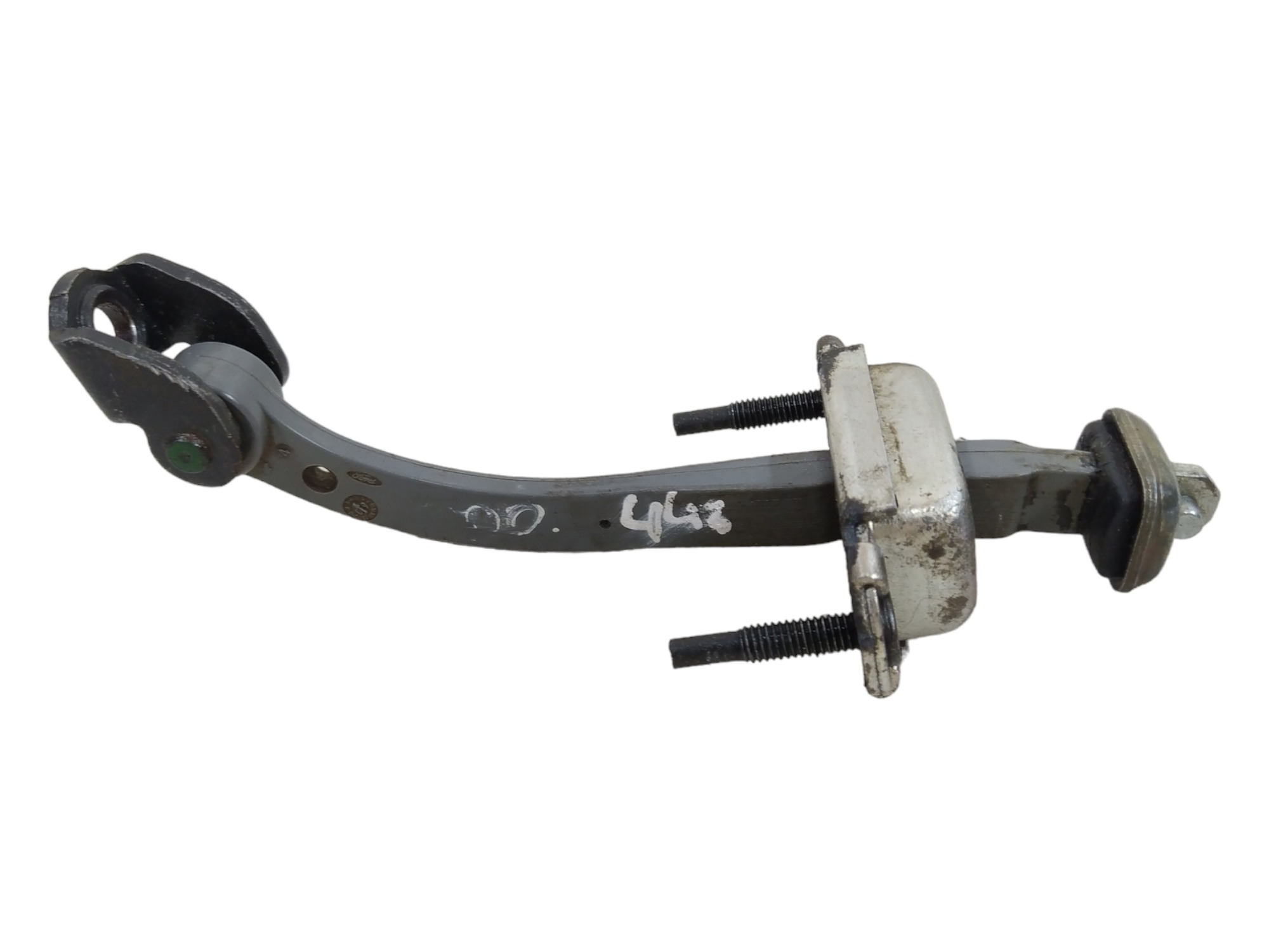 Limitador Porta Direita Ford Ka 2007 2008 2009 2010 A 2013 7