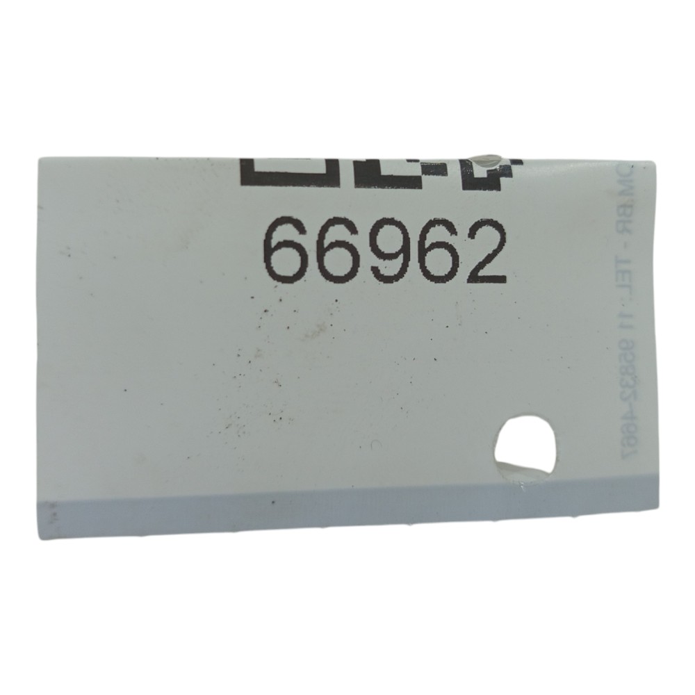 Limitador Porta Traseira Direita Megane 1993 A 1997 6