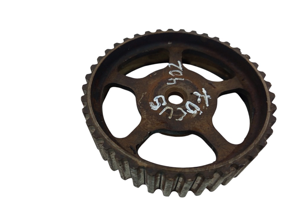 Polia Comando De Válvulas Ford Focus 1998 1999 A 2012 8