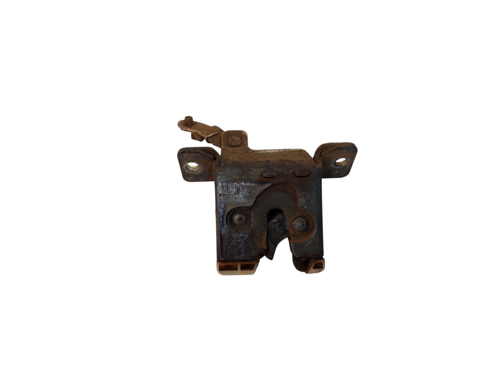 Fechadura Traseira Porta Malas Chevrolet Corsa 1993 A 2002 2