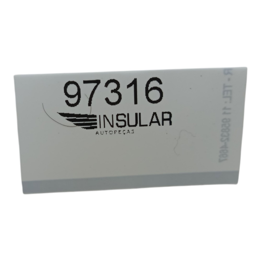 Assoalho Banco Motorista Citroen C4 Pallas 2008 A 2012 7