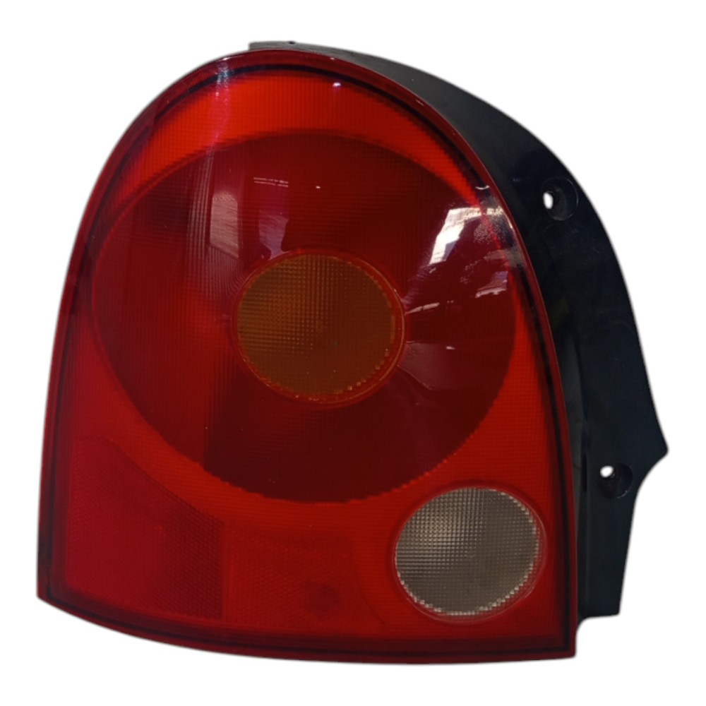 Lanterna Traseira Esquerda Chery Qq 2011 A 2014 1