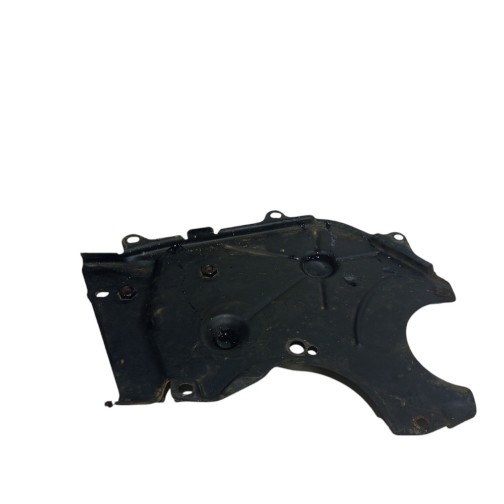 Chapa Proteção Correia Dentada Fiat Palio 2000 2001 A 2006 1