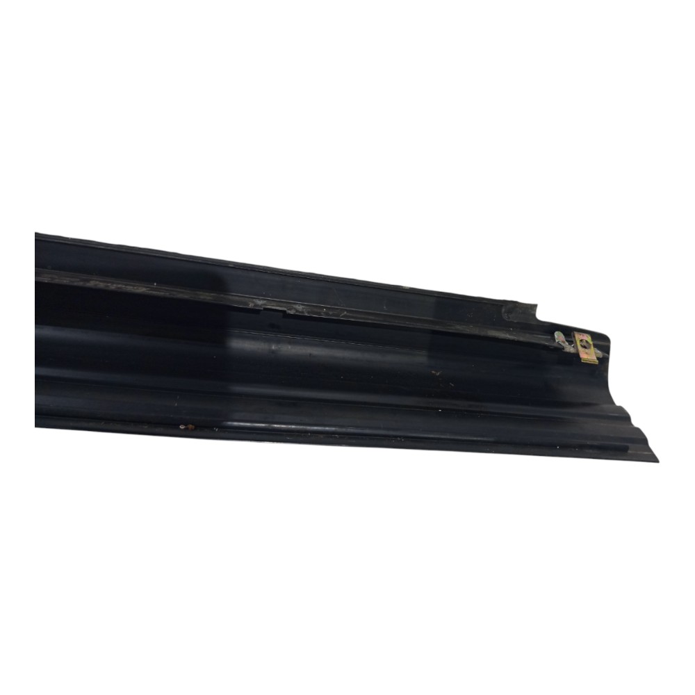 Batente Porta Interno Ld Passat 1990 A 1997 5