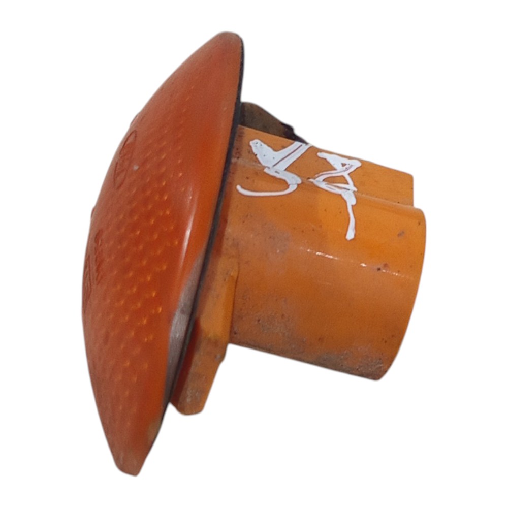 Pisca Lateral Paralam Esquerdo Ford Fiesta 1.3 8v 1996 A 00 Esquerdo 4