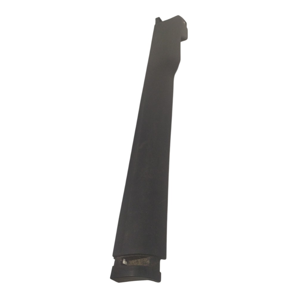Soleira Dianteira Direita Honda Fit 2004 A 2008 Original 4