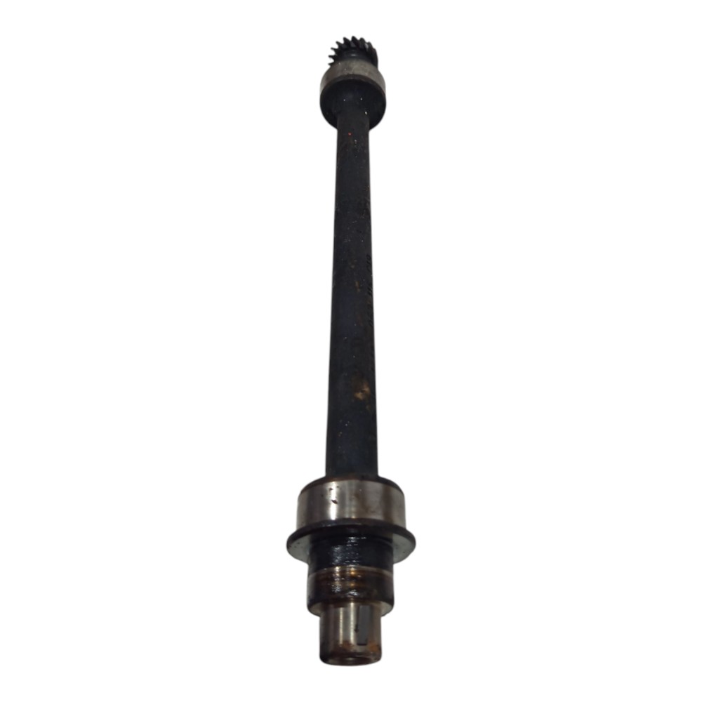 Eixo Comando Distrbuidor Volkswagen Passat 2.0 1991 A 1996 3
