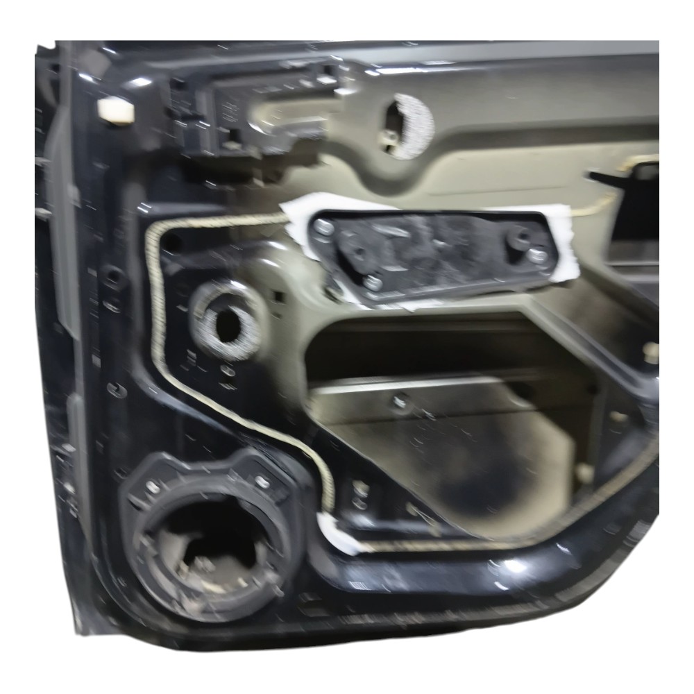 Porta Traseira Esquerda Citroen C4 Picasso 2008 A 2014 Traseira Direito 5