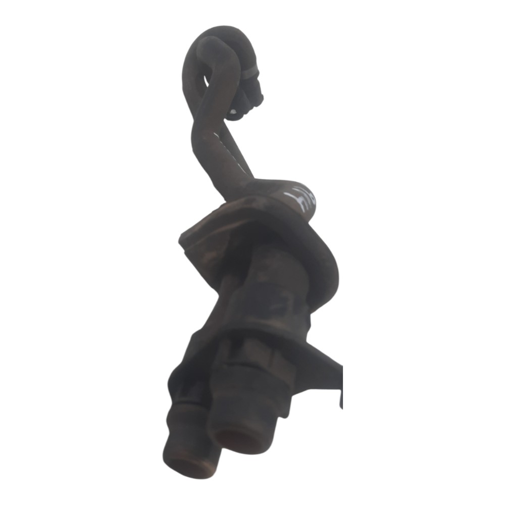 Mangueira Ar Quente Landrover Freelander 2 2006 2007 A 2014 9