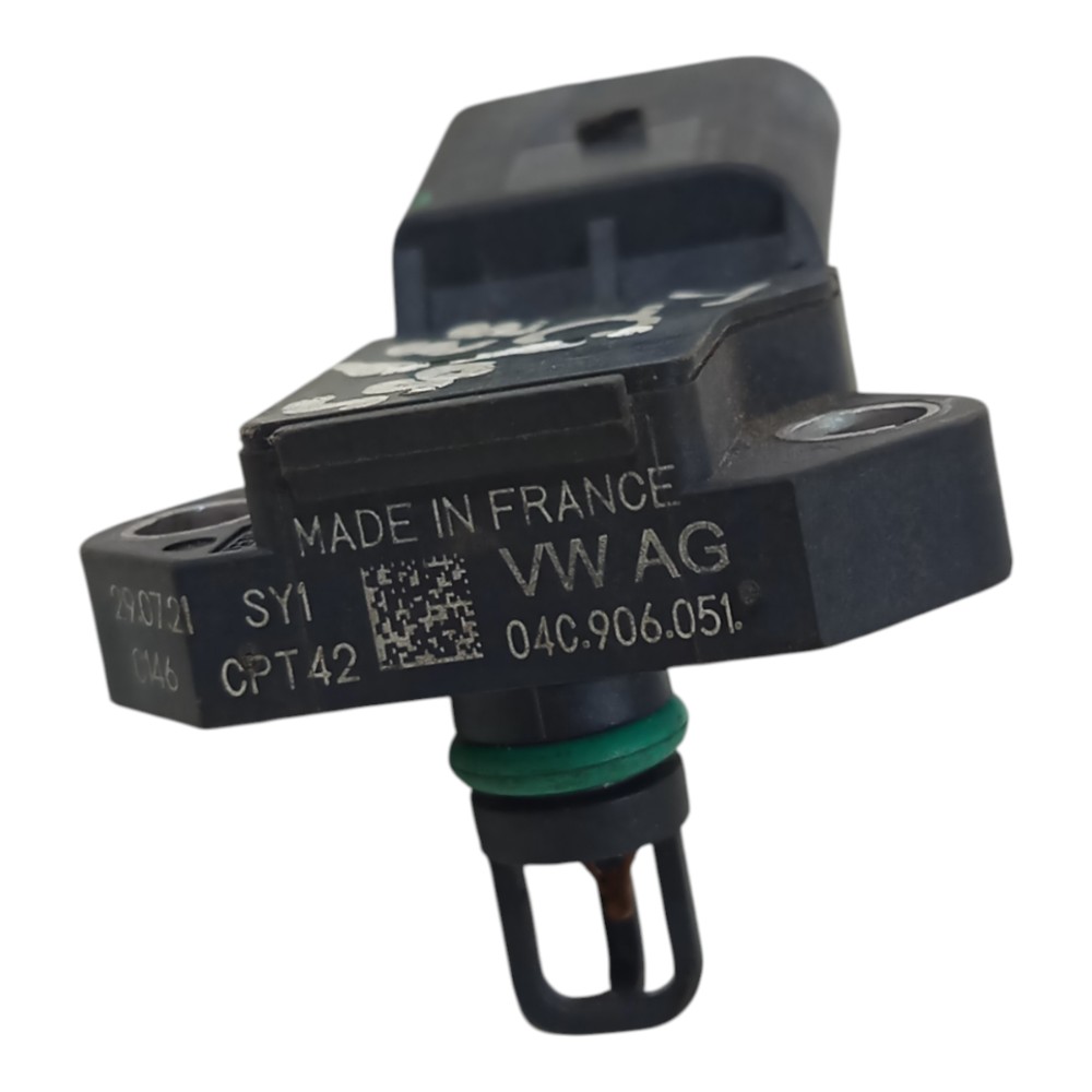 Sensor Map Turbina T-cross Virtus 1.0 2018 2019 A 2021 8