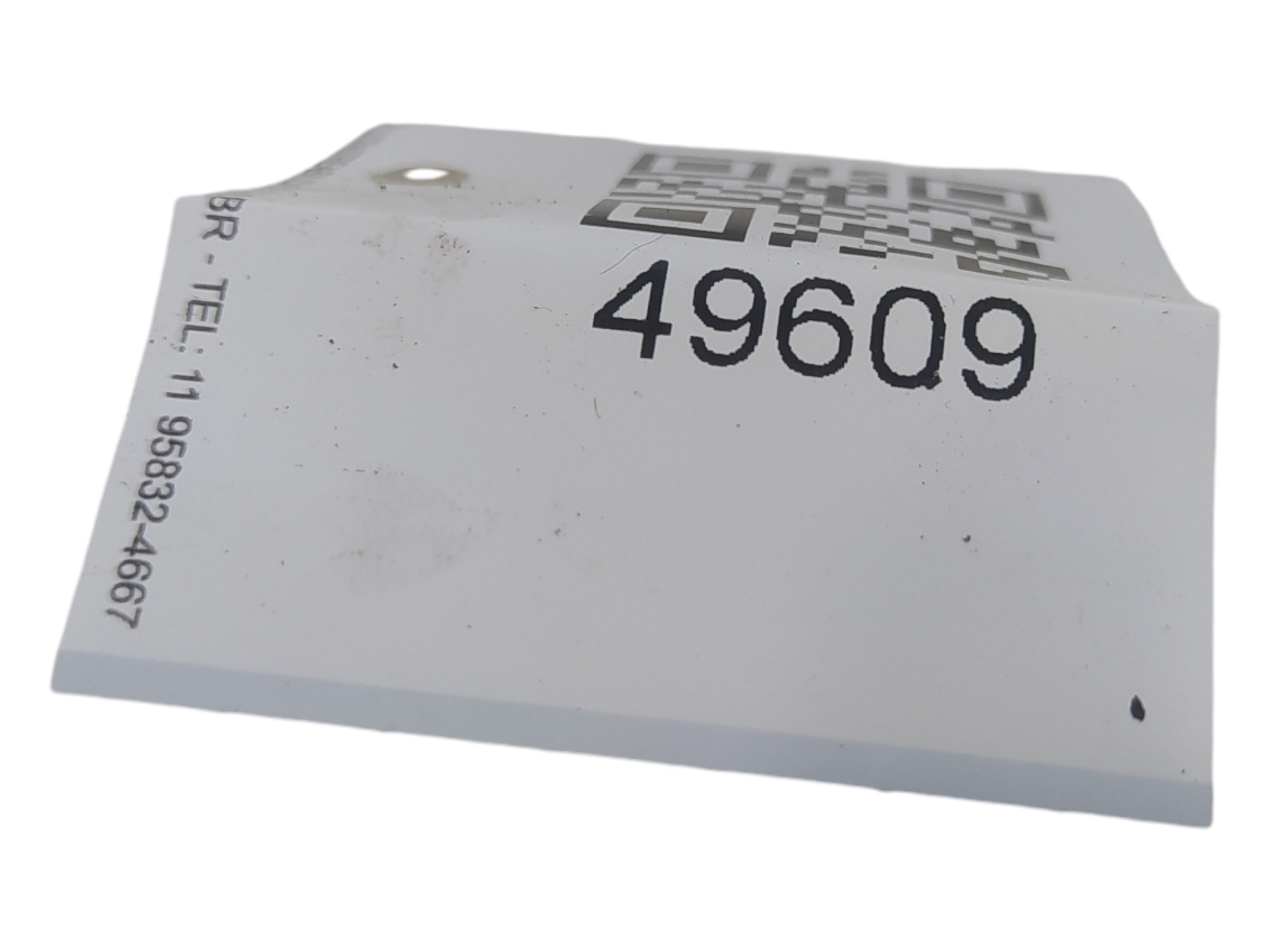 Maçaneta Externa Dianteira Esquerda Gm Corsa 1994 A 2010 6