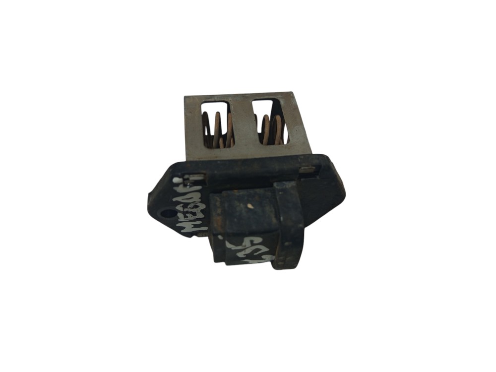 Resistência Ventoinha Radiador Renault Megane 1995 A 1999 1