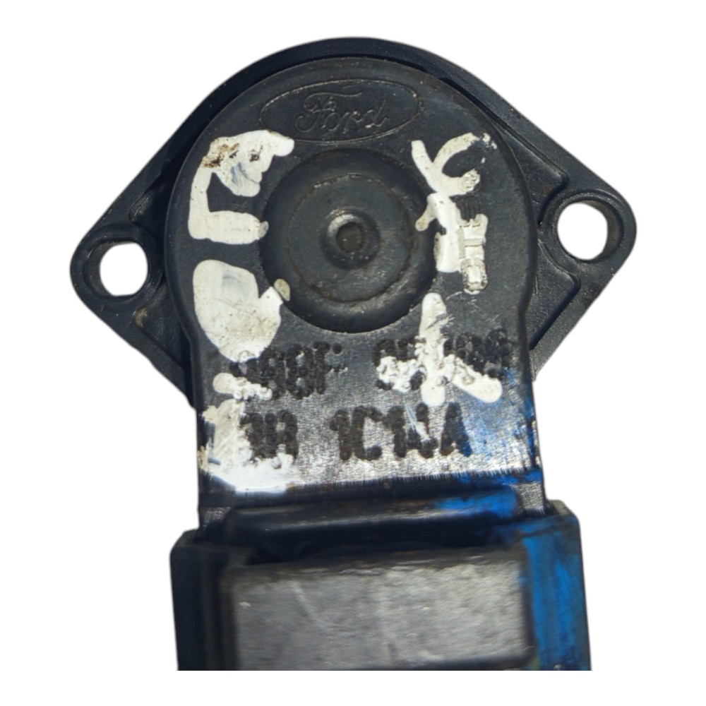 Sensor Posição Ford Fiesta 1.0 2002 A 2013 Zetec Rocam 3