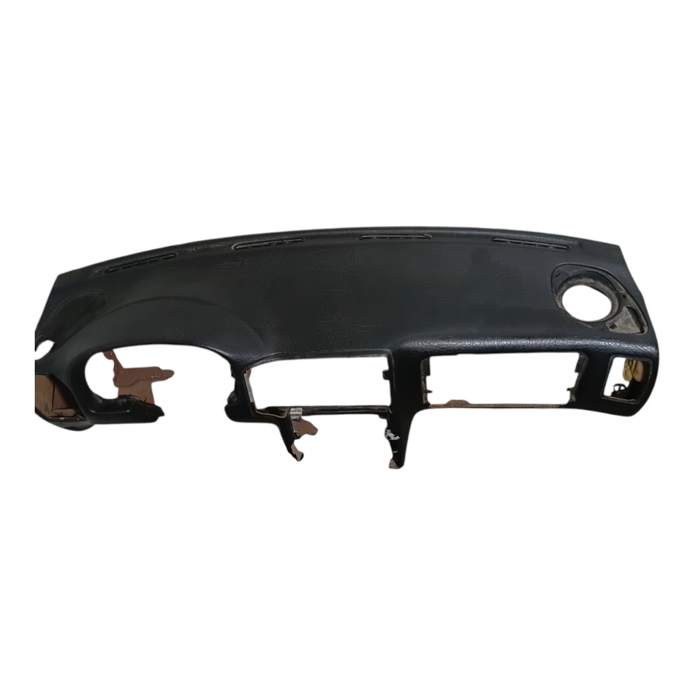 Painel Tabelier Volkswagen Polo Classic Van 1996 A 1999 6