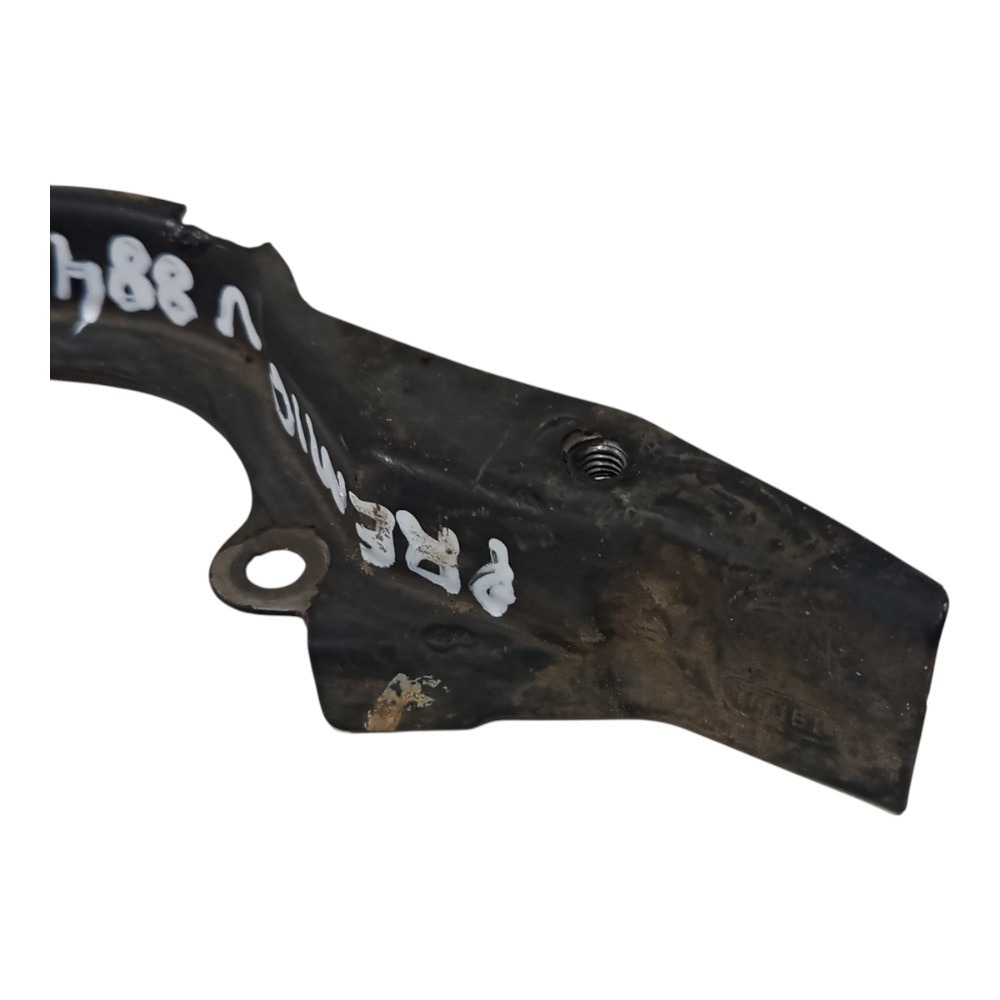 Suporte Capa Correia Fiat Uno Premio 1.5 V8 1992 1993 A 1998 8