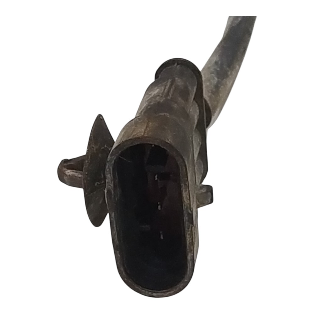 Sonda Lambda Fiat Uno Palio 500 1.0 55218148 Original 6