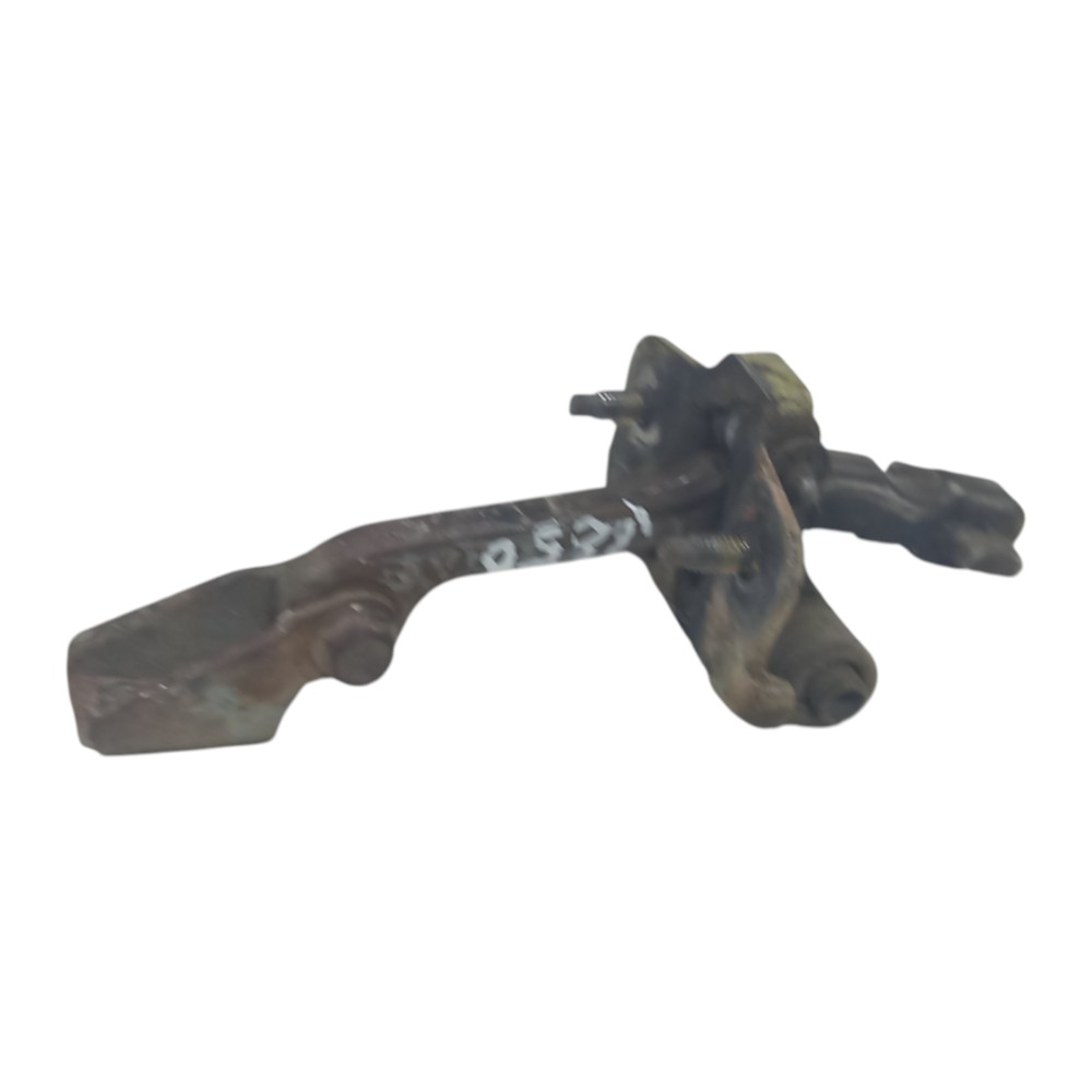 Limitador Porta Traseiro Esquerdo Vw Gol G3 1999 2000 A 2005 3