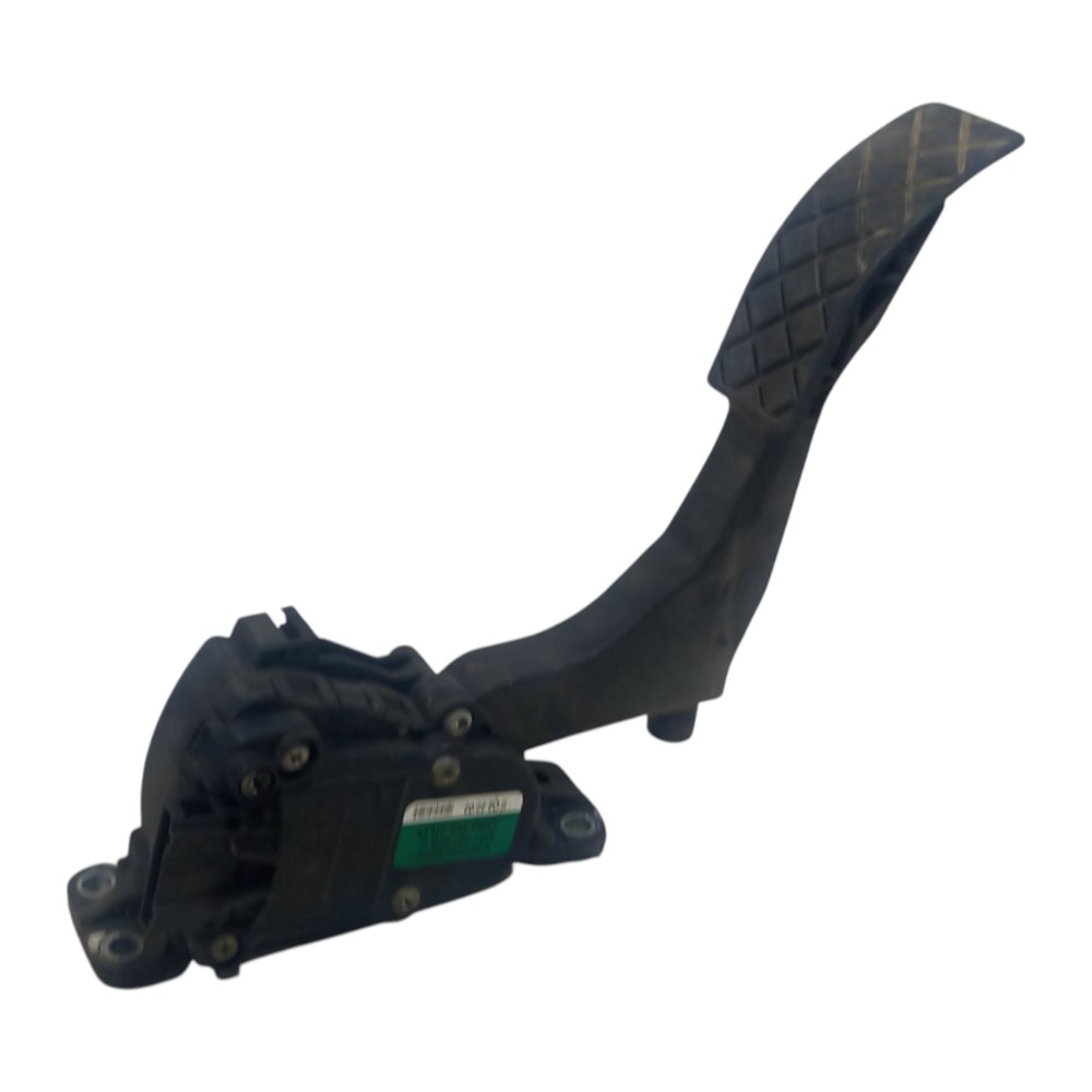 Pedal Acelerador Volkswagen Golf 1.6 8v 2000 2001 A 2006 4
