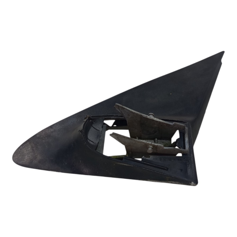 Moldura Ext Retrovisor Esquerdo Mondeo Avaria 1996 A 2001 6