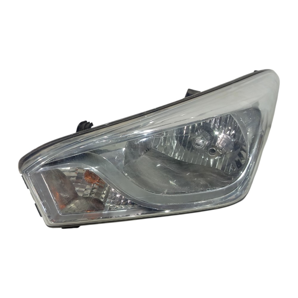 Farol Dianteiro Esquerdo Hyundai Hb20 2012 A 2017 C/avaria Esquerdo/motorista 1
