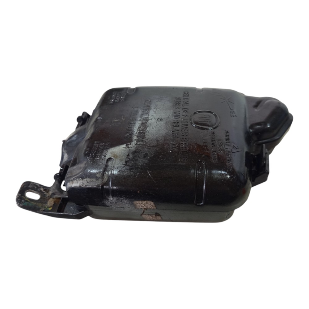 Caixa D/fusível Fiat Siena 1.0 8v Fire 2012 2014 2015 A 2021 4