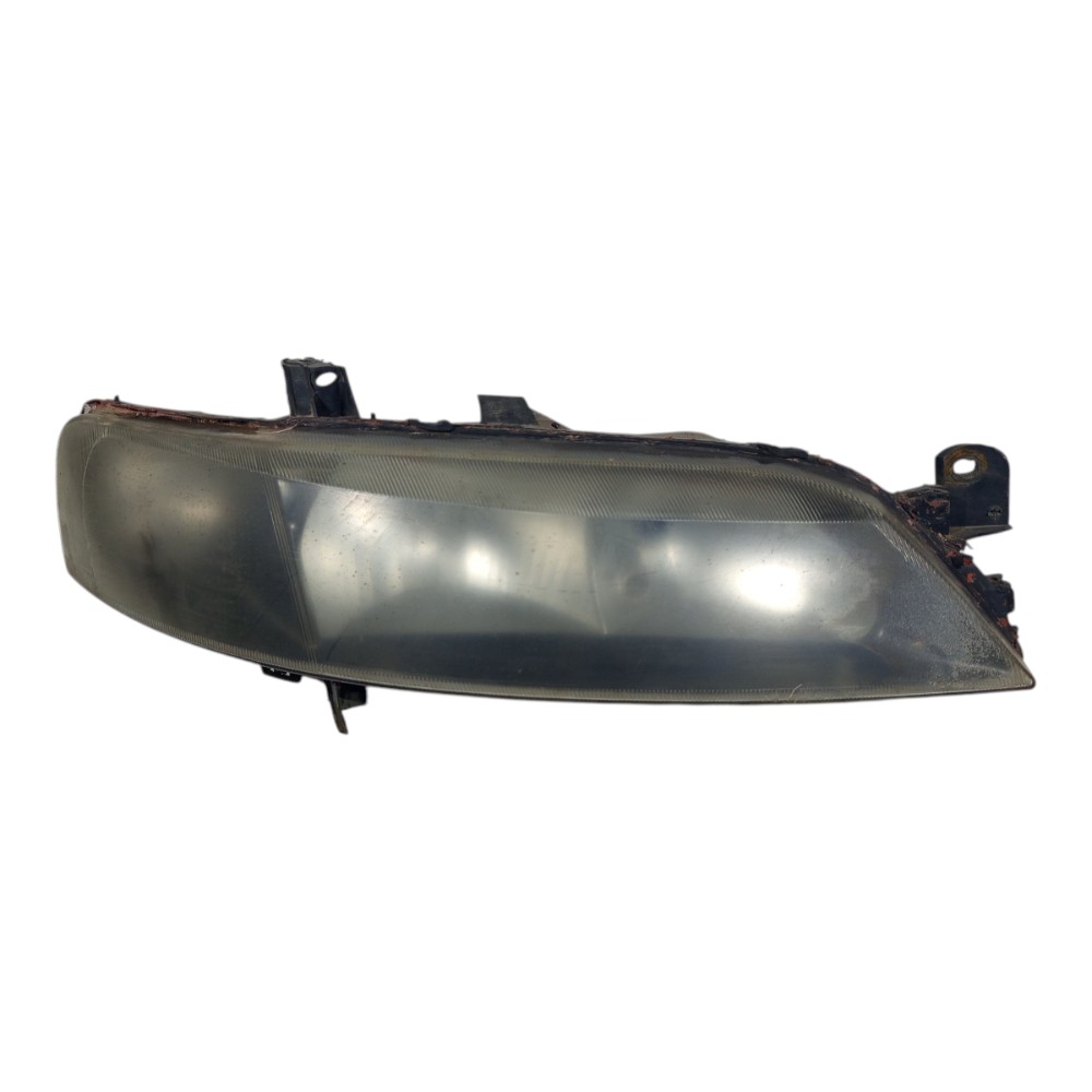 Farol Dianteiro Direito Gm Chevrolet Vectra Gls Ano 1996/97  Direito/passageiro 1
