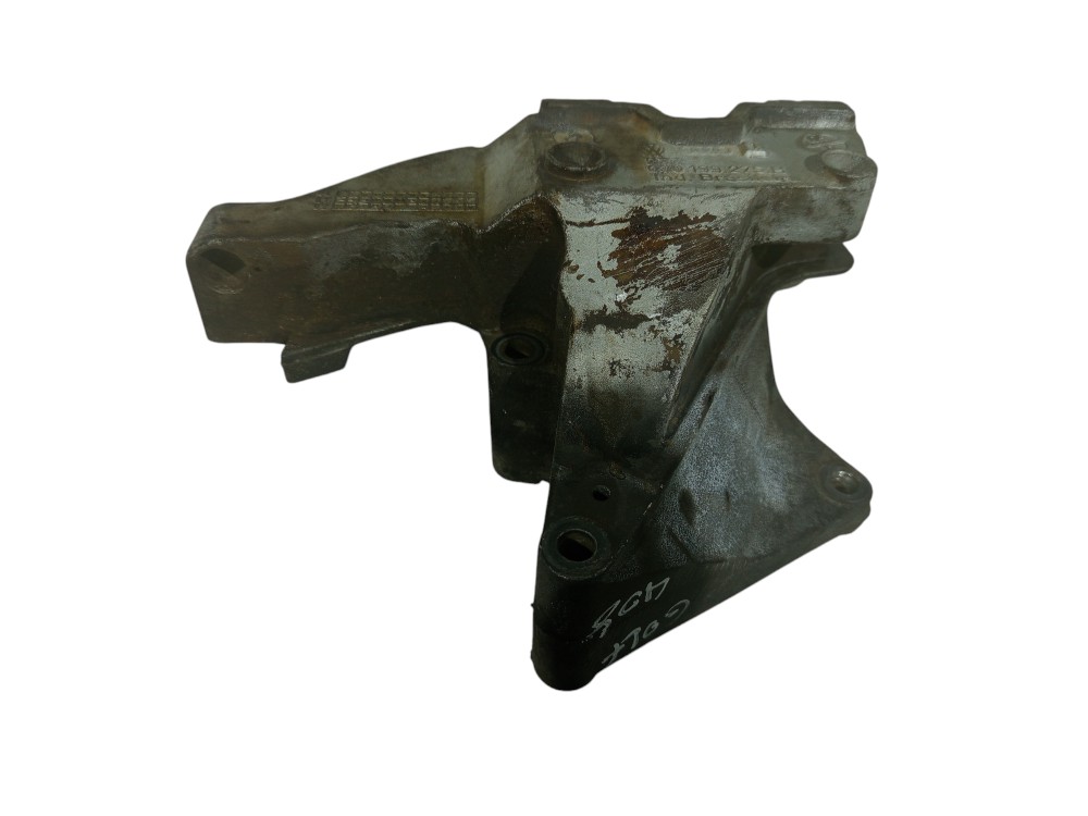 Suporte Motor Volkswagen Gol 1.0 1995 1996 1997 A 2005 2