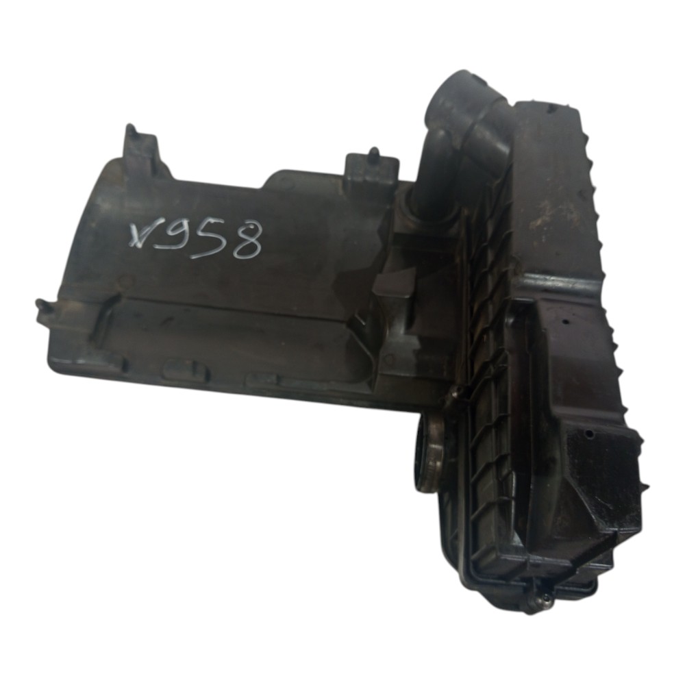 Caixa Filtro De Ar Renault Clio Logan 1.0 2008 A 2011 5