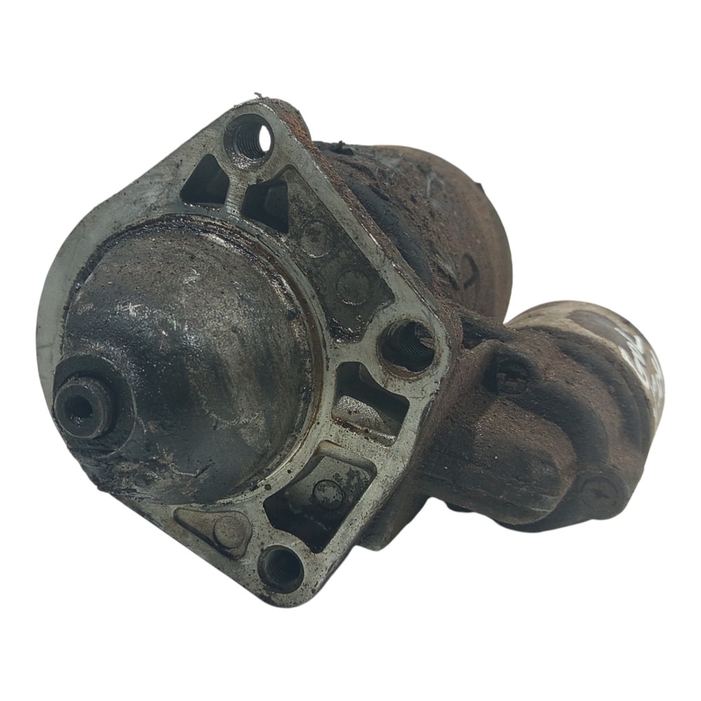 Motor Partida Arranque Volkswagen Gol G3 1.0 8v 1999 A 2005 7