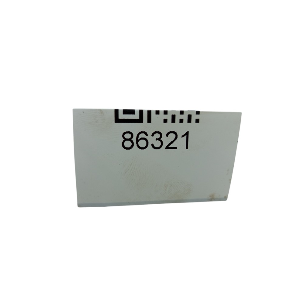 Fechadura Interna Porta Malas Renault Clio 2000 2001 A 2012 7