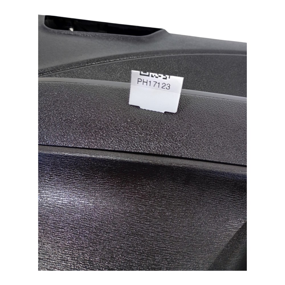 Forro Porta Traseiro Direito Jac J3 2013 2014 2015 A 2017 6