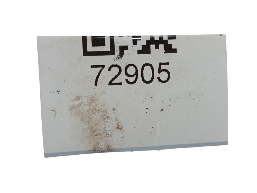 Polia Virabrequim Ford Ka 1.0 8v 1997 1998 A 2007 8