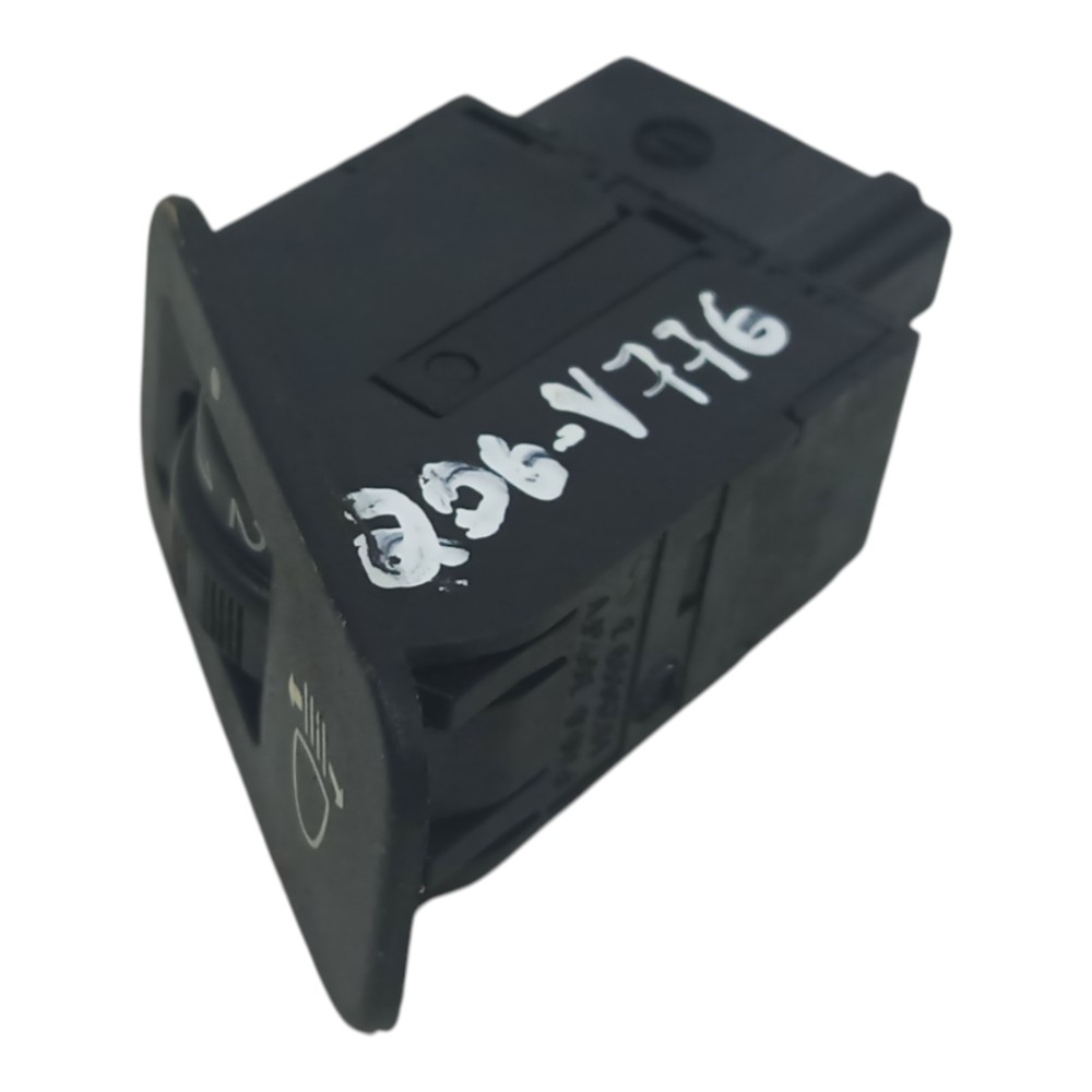 Botão Regulagem Farol Milha Peugeot 206 2001 2002 A 2010 5